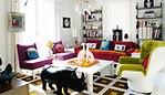 Bachelor Pad